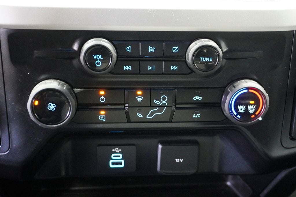 2024 Ford F-250SD XLT Exterior Parking Camera Rear