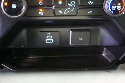 2024 Ford F-250SD XLT Exterior Parking Camera Rear