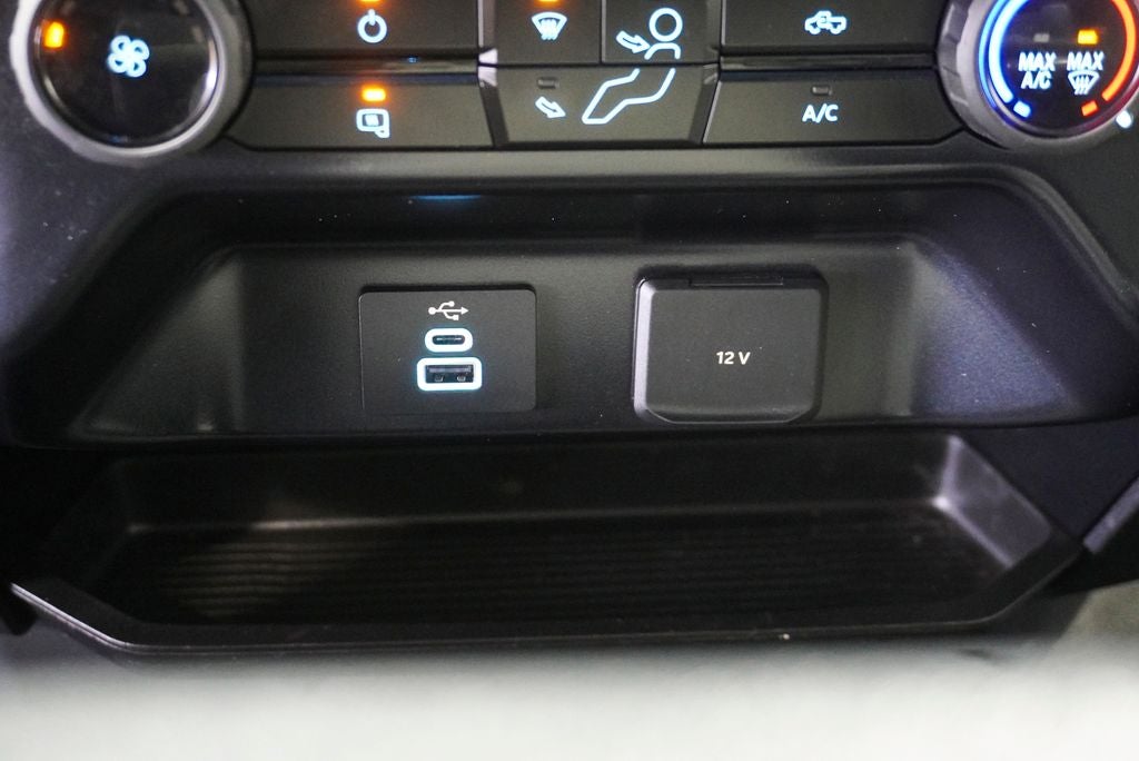 2024 Ford F-250SD XLT Exterior Parking Camera Rear