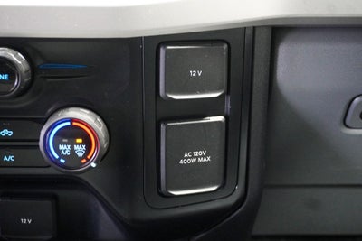 2024 Ford F-250SD XLT Exterior Parking Camera Rear