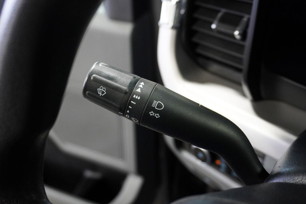 2024 Ford F-250SD XLT Exterior Parking Camera Rear