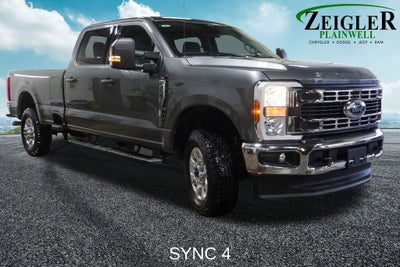 2024 Ford F-250SD XLT Exterior Parking Camera Rear