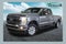 2023 Ford F-250SD XLT Exterior Parking Camera Rear