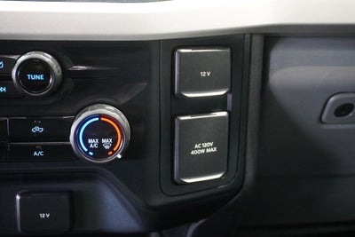 2023 Ford F-250SD XLT Exterior Parking Camera Rear