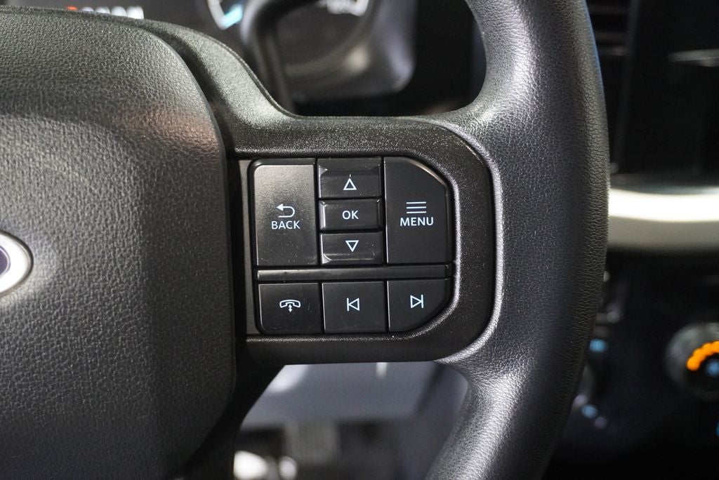 2023 Ford F-250SD XLT Exterior Parking Camera Rear