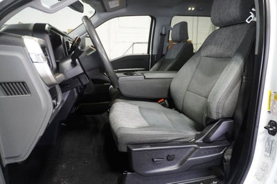 2023 Ford F-250SD XLT Exterior Parking Camera Rear