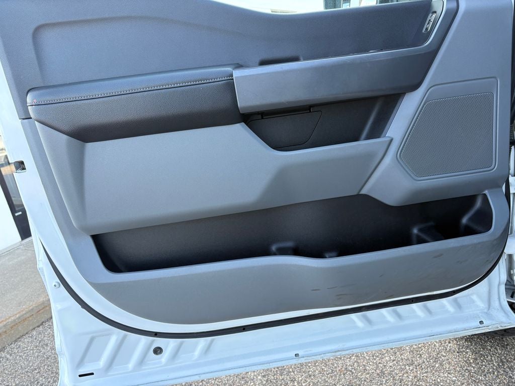 2023 Ford F-250SD XLT Exterior Parking Camera Rear