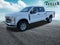 2023 Ford F-250SD XLT Exterior Parking Camera Rear