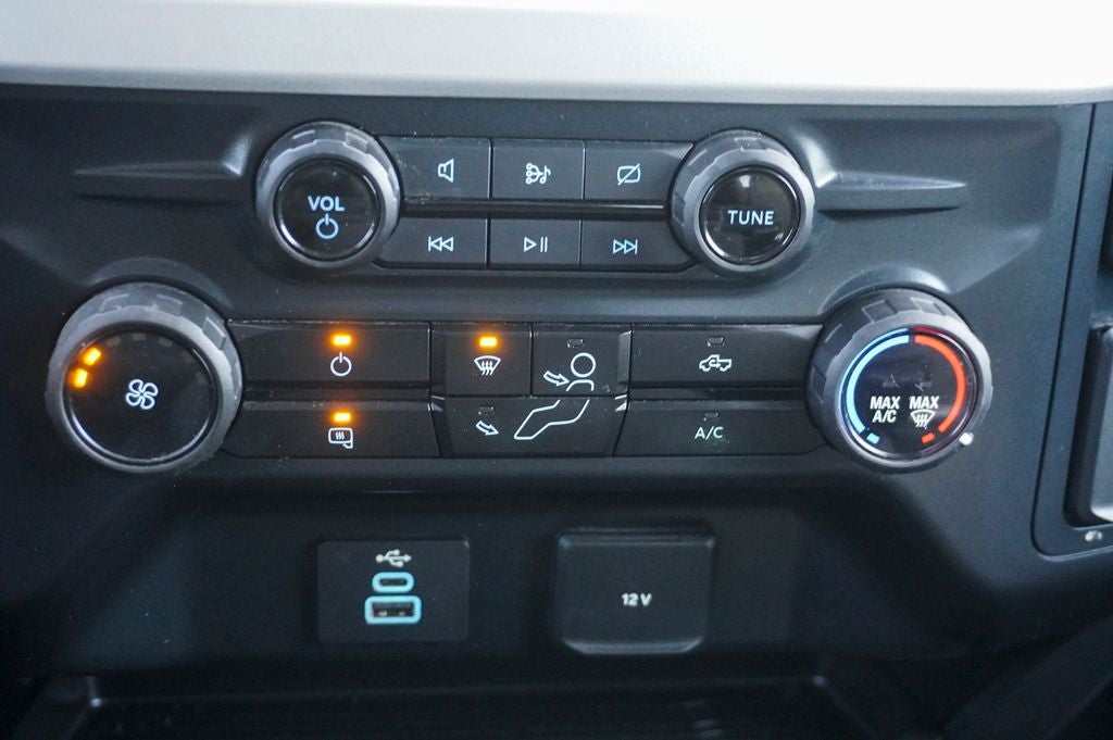 2023 Ford F-250SD XLT Exterior Parking Camera Rear & Hands Free Bluetoot