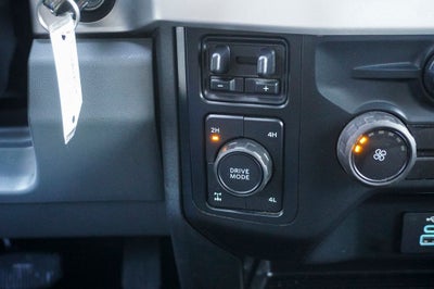 2023 Ford F-250SD XLT Exterior Parking Camera Rear & Hands Free Bluetoot