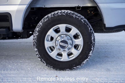 2023 Ford F-250SD XLT Exterior Parking Camera Rear & Hands Free Bluetoot