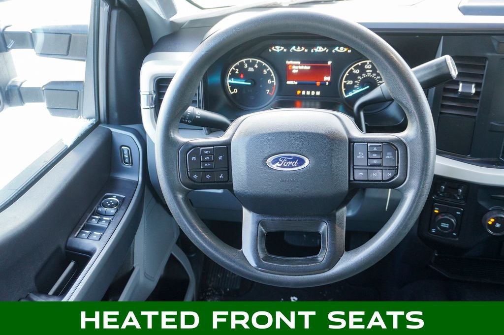 2023 Ford F-250SD XLT Exterior Parking Camera Rear & Hands Free Bluetoot