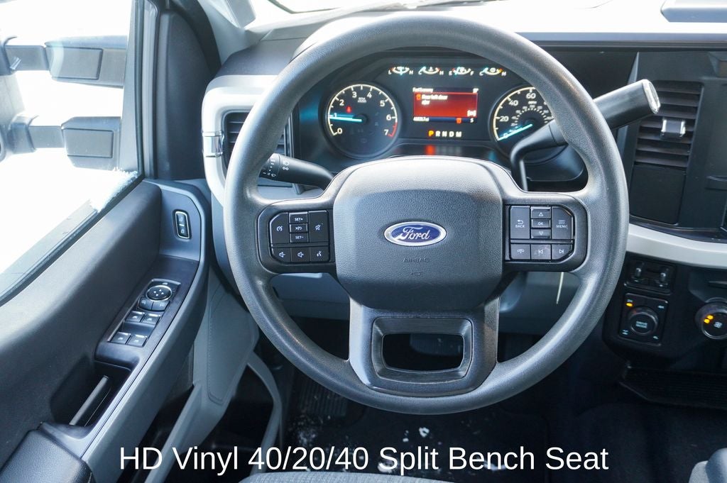 2023 Ford F-250SD XLT Exterior Parking Camera Rear & Hands Free Bluetoot