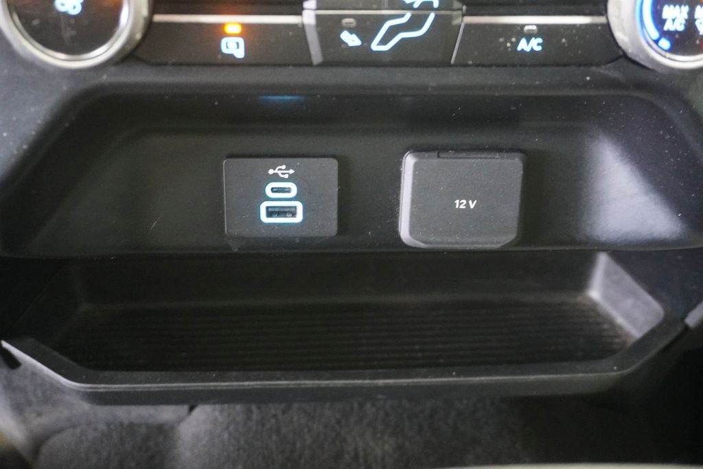 2024 Ford F-250SD XLT Exterior Parking Camera Rear & Apple Carplay with