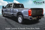 2024 Ford F-250SD XLT Exterior Parking Camera Rear & Apple Carplay with