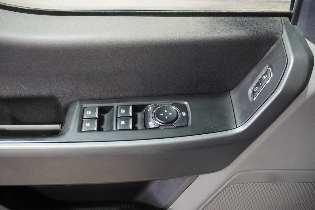 2024 Ford F-250SD XLT Exterior Parking Camera Rear & Apple Carplay with