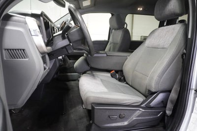2023 Ford F-250SD XLT SYNC 4