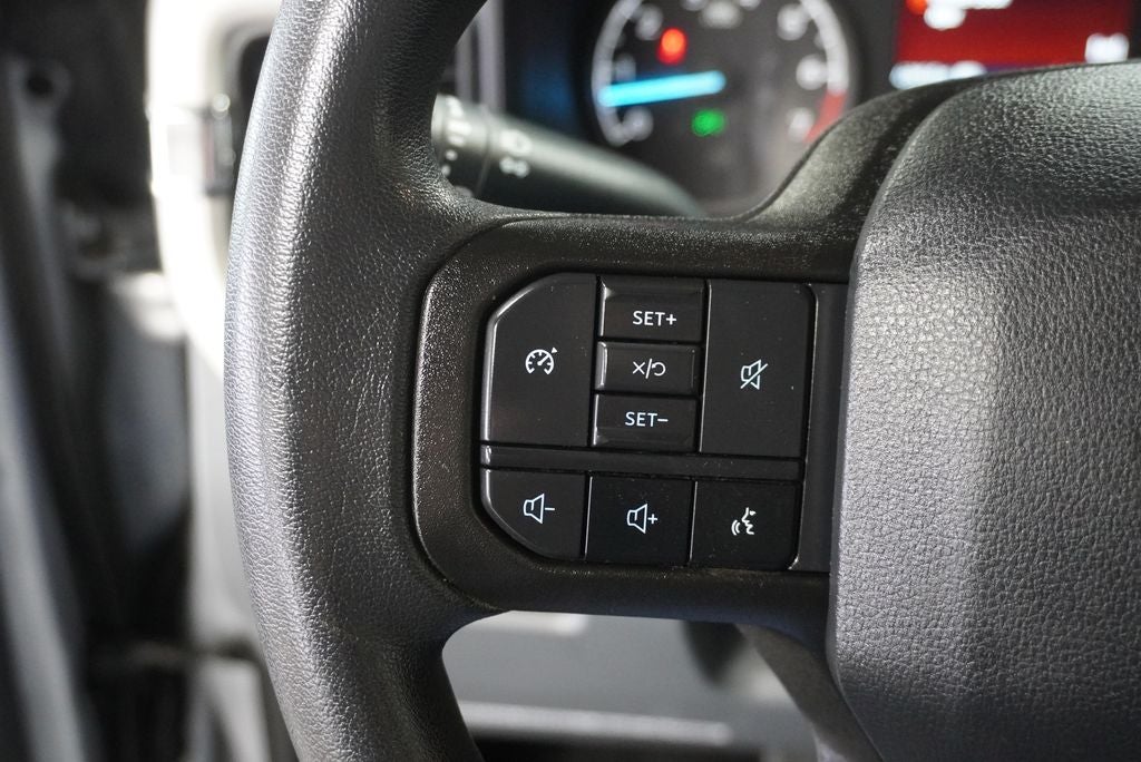 2023 Ford F-250SD XLT SYNC 4