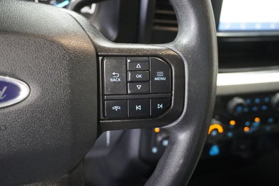 2023 Ford F-250SD XLT SYNC 4