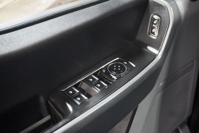 2023 Ford F-250SD XLT SYNC 4