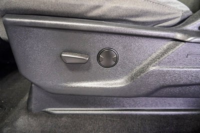 2023 Ford F-250SD XLT Exterior Parking Camera Rear