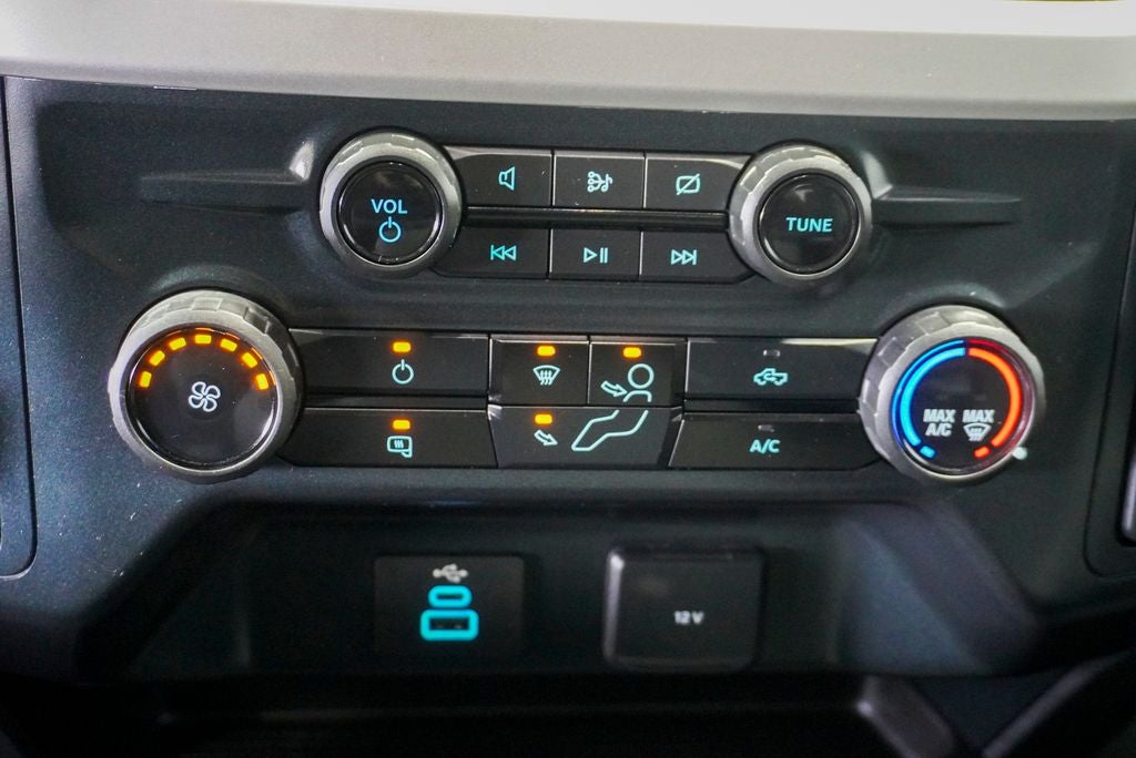 2023 Ford F-250SD XLT Exterior Parking Camera Rear