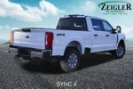 2023 Ford F-250SD XL Exterior Parking Camera Rear & SYNC 4