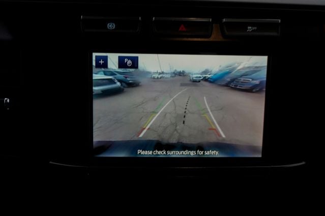 2023 Ford F-350SD XLT 5th Wheel/Gooseneck Hitch Prep Package