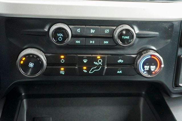 2023 Ford F-350SD XLT 5th Wheel/Gooseneck Hitch Prep Package