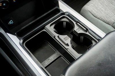 2023 Ford F-350SD XLT 5th Wheel/Gooseneck Hitch Prep Package