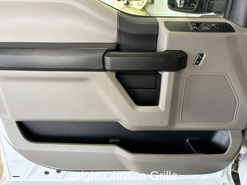 2019 Ford F-250SD XL STX Appearance Package