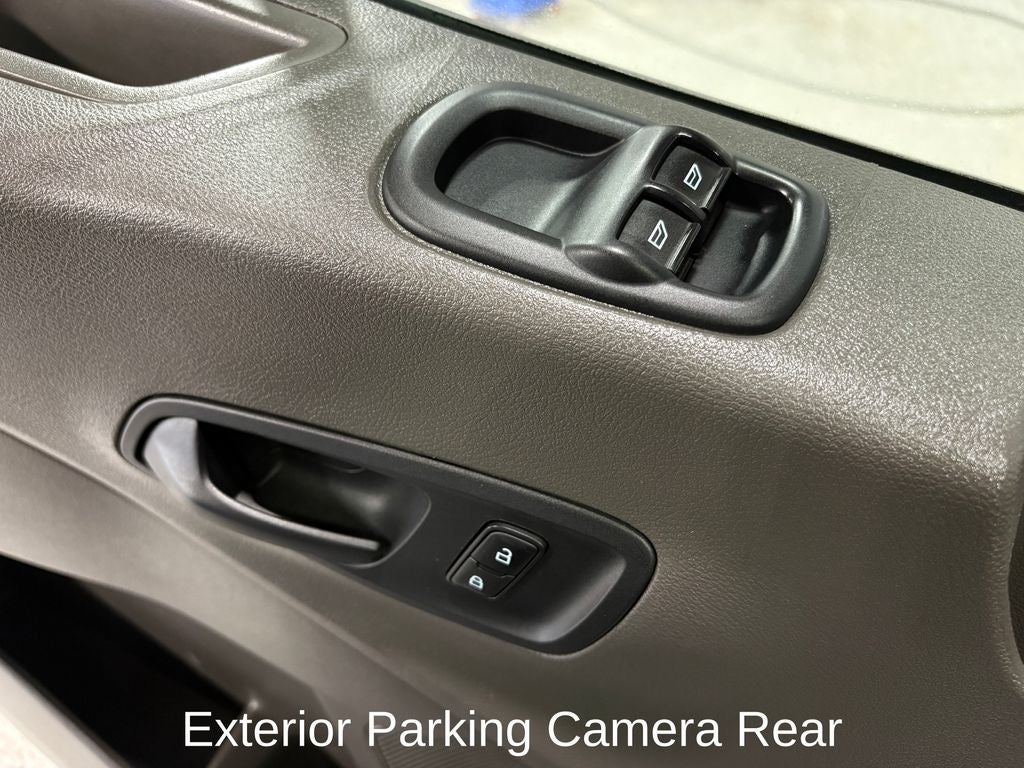 2020 Ford Transit-250 Base