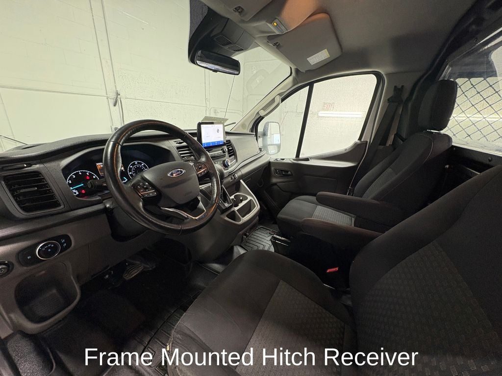 2020 Ford Transit-250 Base