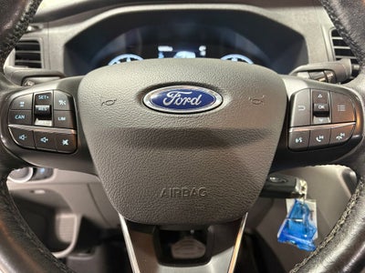 2020 Ford Transit-250 Base