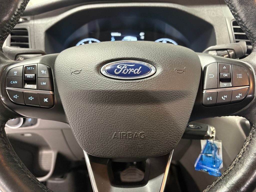 2020 Ford Transit-250 Base