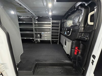 2020 Ford Transit-250 Base