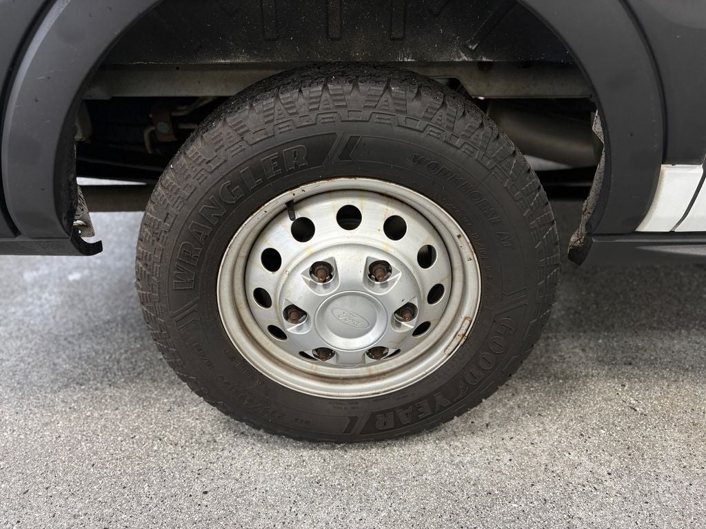 2020 Ford Transit-250 Base