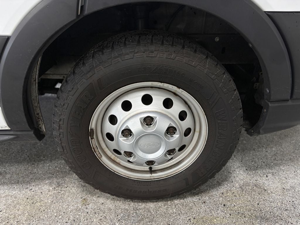 2020 Ford Transit-250 Base