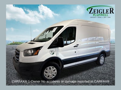 2023 Ford E-Transit-350 Base