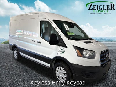 2023 Ford E-Transit-350 Base