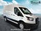 2023 Ford E-Transit-350 Base