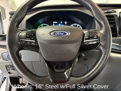 2023 Ford E-Transit-350 Base