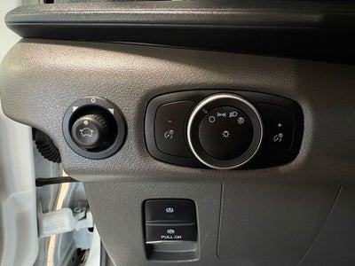 2023 Ford E-Transit-350 Base