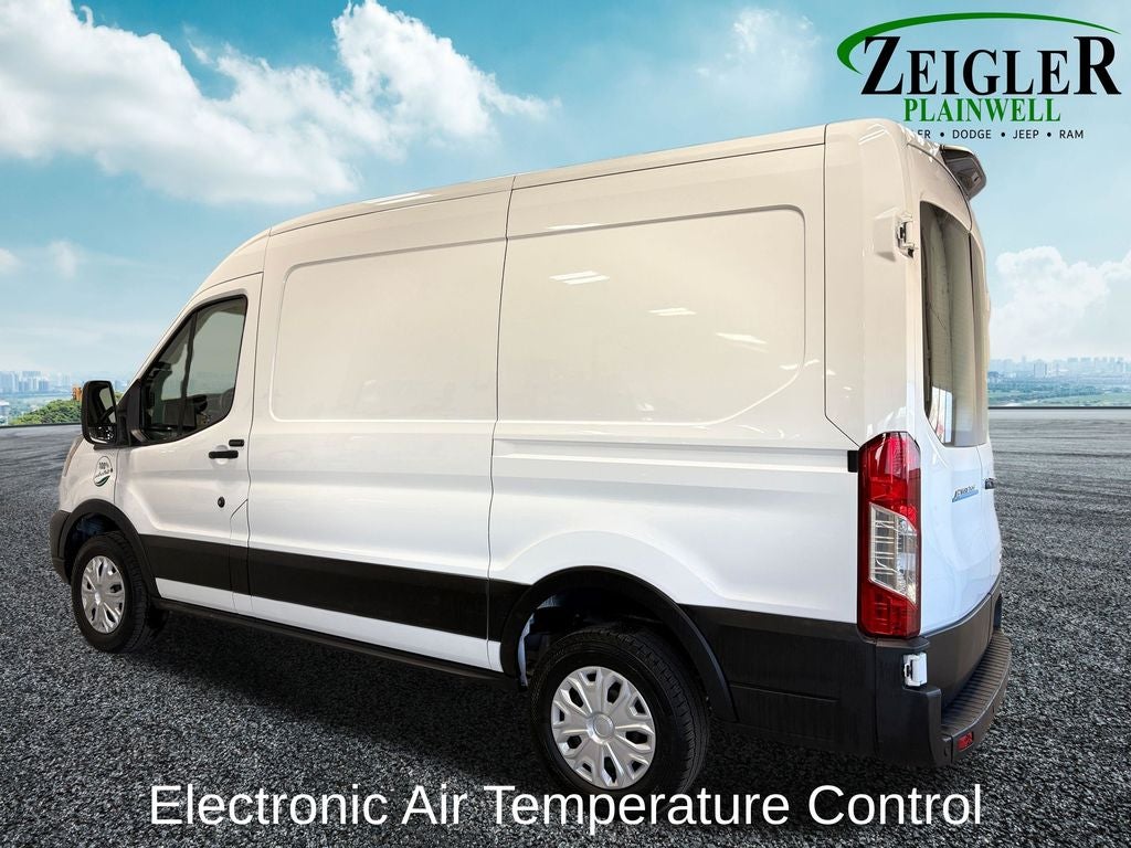2023 Ford E-Transit-350 Base