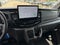 2023 Ford E-Transit-350 Base Navigation system: Connected Navigation