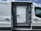 2023 Ford E-Transit-350 Base Navigation system: Connected Navigation