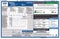 2023 Ford E-Transit-350 Base Navigation system: Connected Navigation