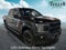 2019 Ford F-150 Lariat Chrome Appearance Package