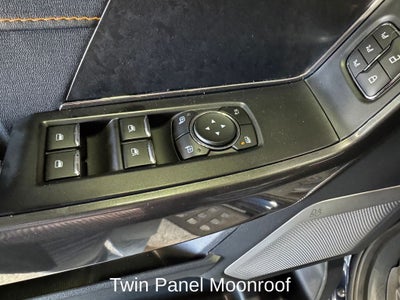 2023 Ford F-150 Tremor Ford Co-Pilot360 Assist 2.0