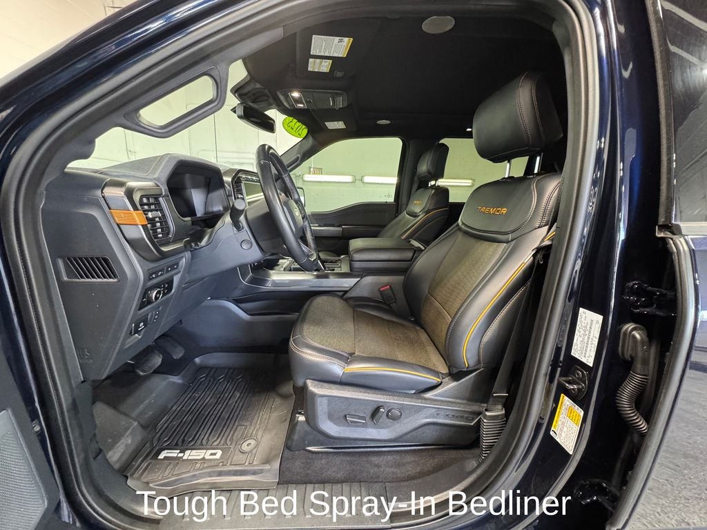 2023 Ford F-150 Tremor Ford Co-Pilot360 Assist 2.0